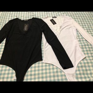 Fashion nova bodysuit